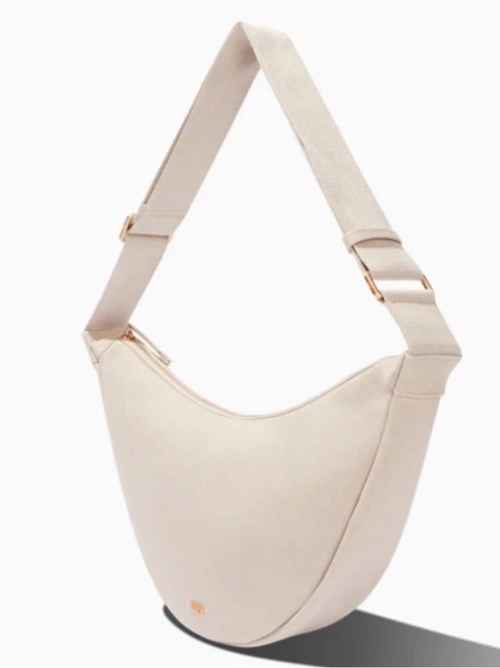 JULY Everyday Crescent Bag
